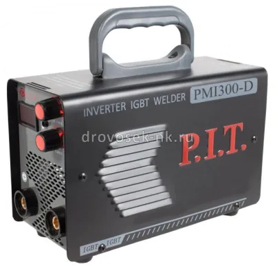Сварочный инвертор P.I.T. PMI-300-D