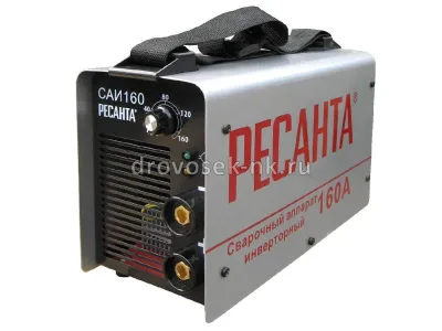 Сварочный аппарат Ресанта САИ 160 65/1