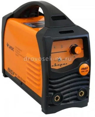 Сварочный Инвертор Сварог ARC 200 "EASY" Z214Н