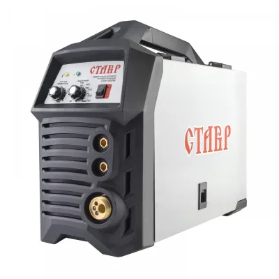 Сварочный аппарат универсальный инверторный 200А (IGBT) 7.3 кВт Ставр САУ-200М