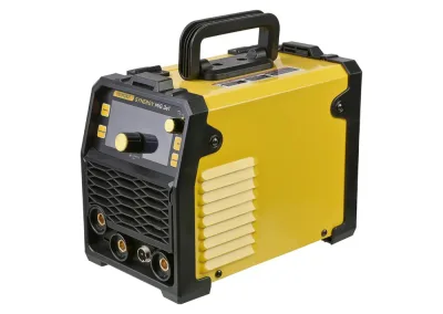 Сварочный полуавтомат MIG/MAG/MMA/Lift TIG 140 А Hanskonner HWM240T