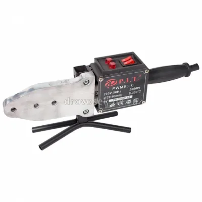 Сварочный аппарат для п/п P.I.T PWM63-C
