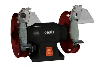 Станок заточный Oasis ZS-20 (J)