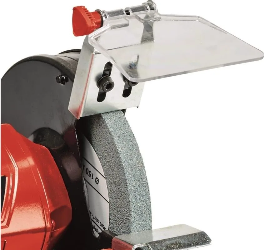 Станок точильный EINHELL TC-BG 150 (150Вт) 4412632