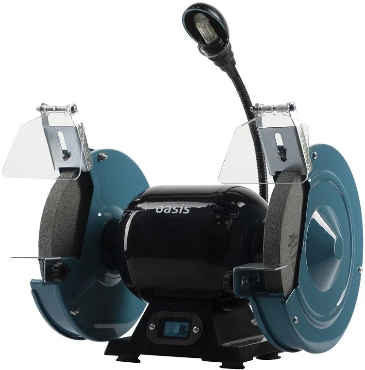 Станок заточный Oasis ZS-40L (J)