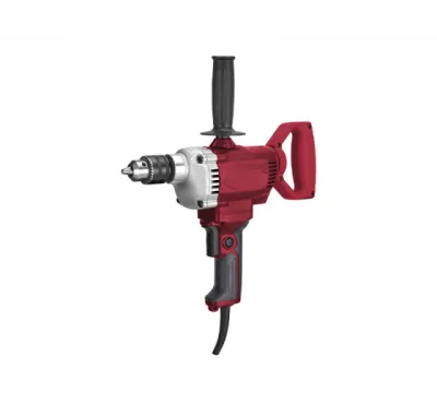 Миксер строительный Oasis DM-120 (B) КРАСНЫЙ