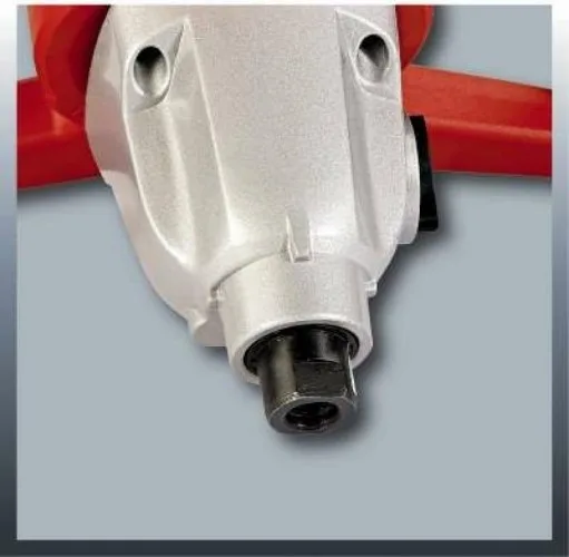 Миксер строительный EINHELL TC-MX 1400-2 E (1400Вт, 0-480/780об/мин, M14) 4258550