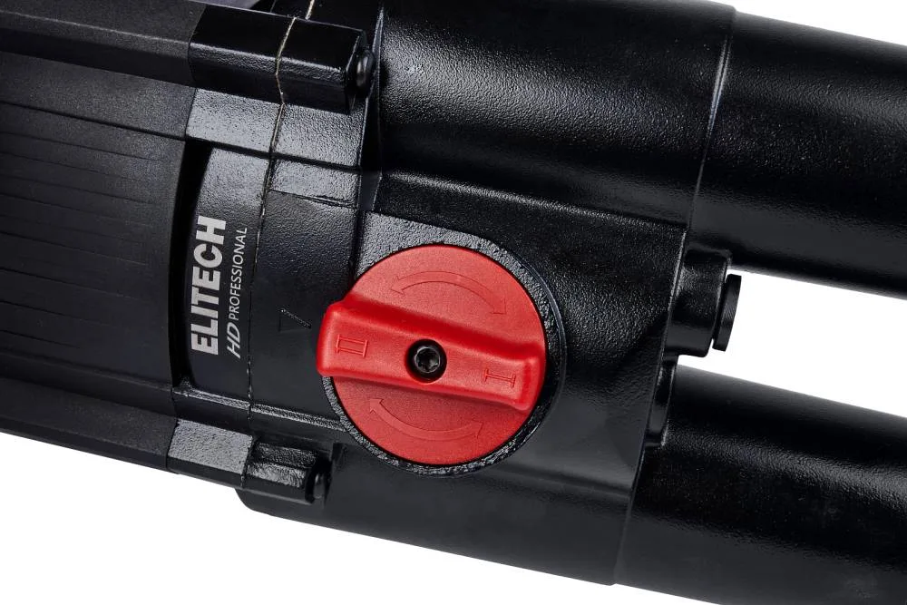Миксер Elitech HD CM 2000 ED2 (2050Вт, 840об/мин, 2*150Нм)
