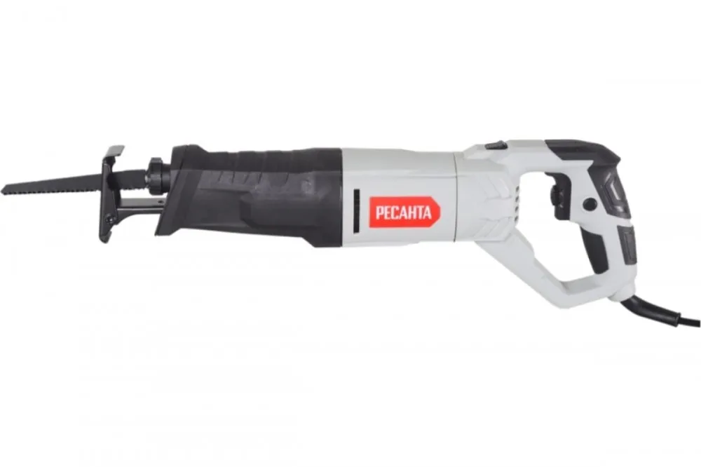 Пила сабельная Ресанта ПС-950Э 75/25/1