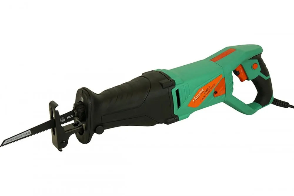 Пила сабельная Sturm! RS8810 1кВт