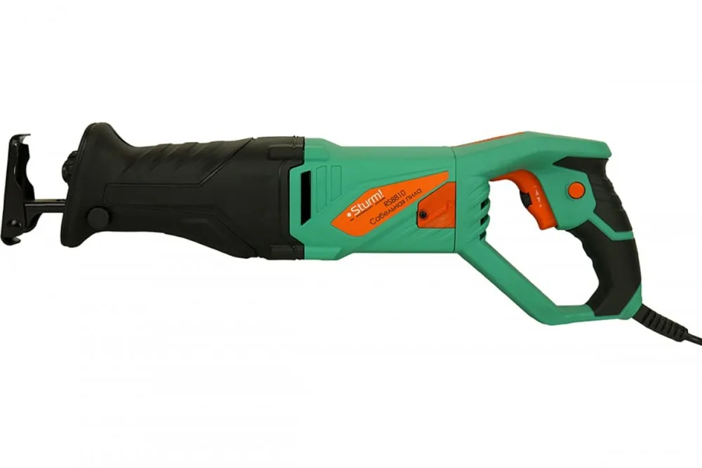 Пила сабельная Sturm! RS8810 1кВт