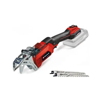 Пила аккумуляторная для веток Einhell GE-GS 18/150 Li