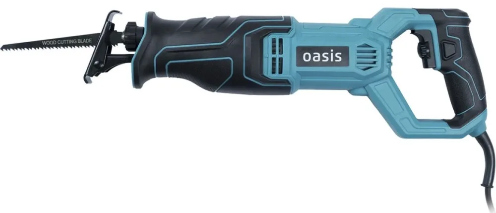 Пила сабельная RS-110E Oasis