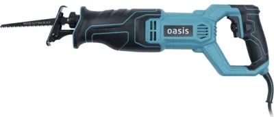 Пила сабельная RS-110E Oasis