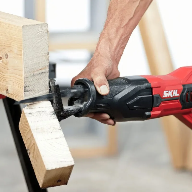 Пила сабельная SKIL RS3316 (900Вт) RS3316SE00