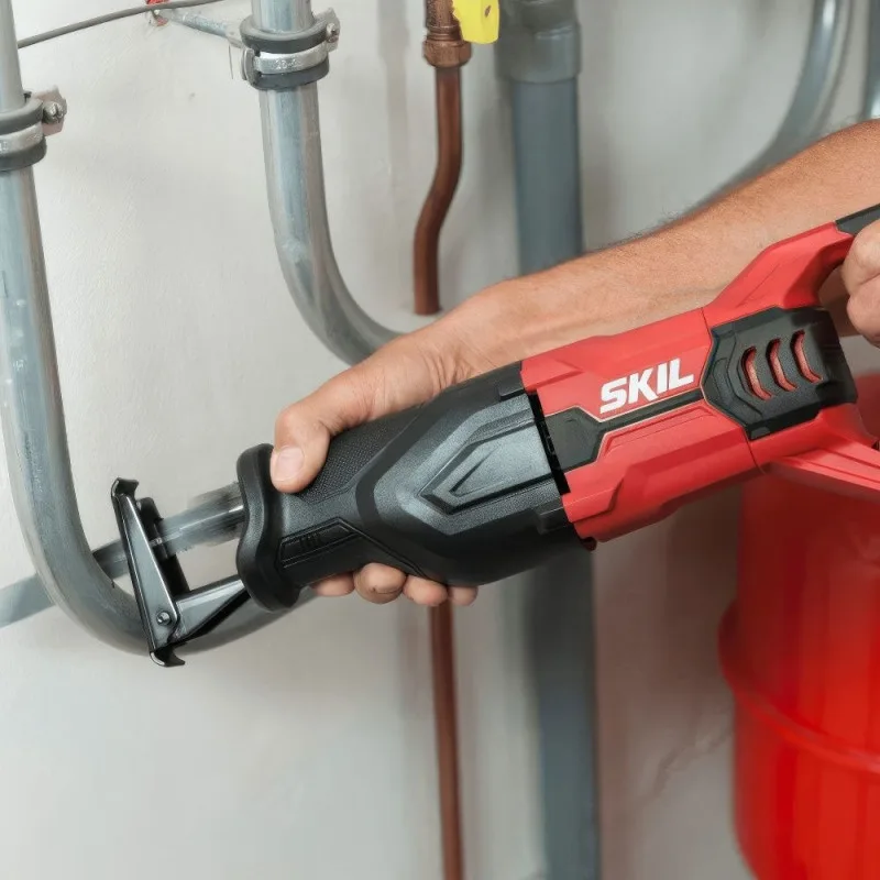 Пила сабельная SKIL RS3316 (900Вт) RS3316SE00