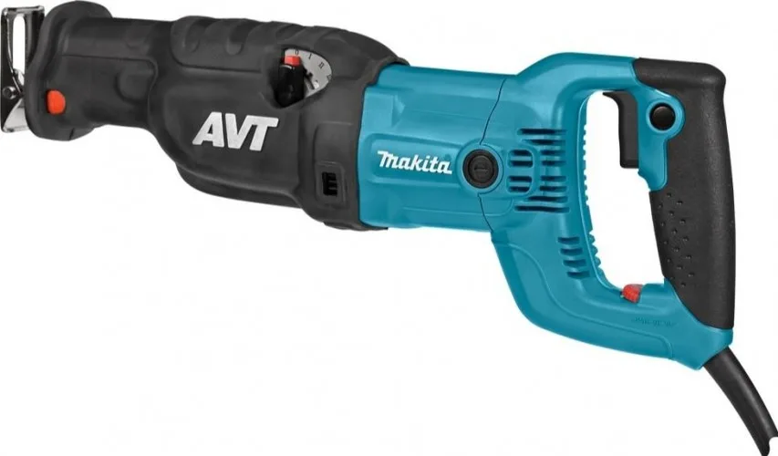 Пила сабельная JR3070CT (1510Вт,0-2800об\м) Makita