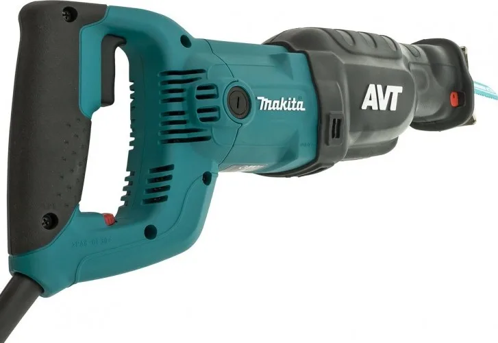 Пила сабельная JR3070CT (1510Вт,0-2800об\м) Makita