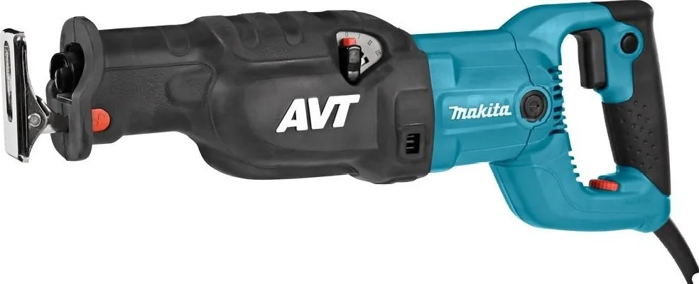 Пила сабельная JR3070CT (1510Вт,0-2800об\м) Makita