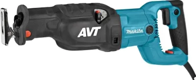 Пила сабельная JR3070CT (1510Вт,0-2800об\м) Makita