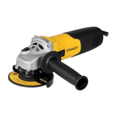 Угловая шлифовальная машина Stanley STGS9125