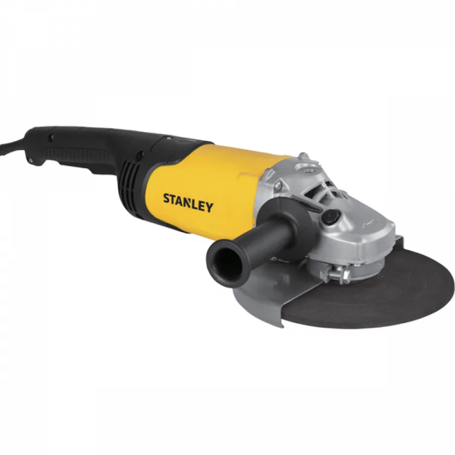 Угловая шлифовальная машина Stanley SL209