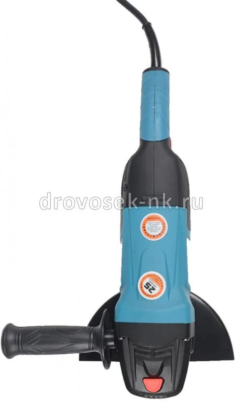Угловая шлифовальная машина Sturm AG9018P (180мм, 1800Вт)