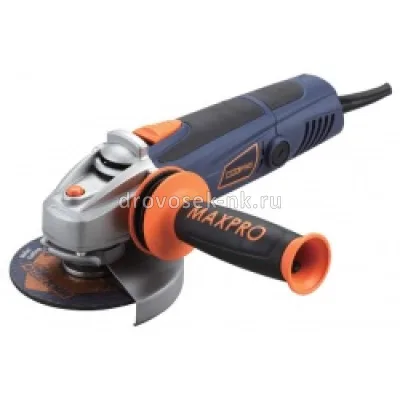 Угловая шлифовальная машина MAX PRO MPAG2000/180QG (2000Вт, 180мм)