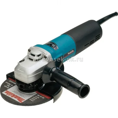 Угловая шлифовальная машина Makita GA7040SF01