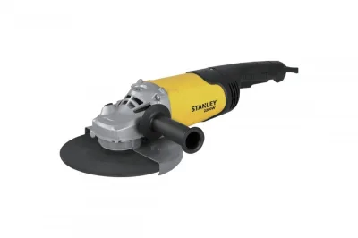 Угловая шлифовальная машина Stanley SL229 (230мм, 2000Вт)