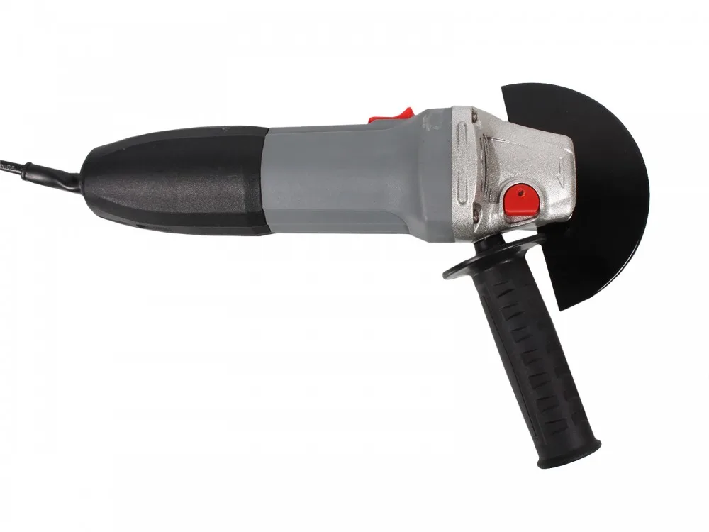 Угловая шлифовальная машина ProfiPower PGS-1100R (110Вт,125мм) E0004