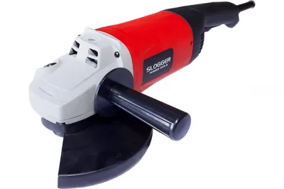 Углошлифовальная машина Slogger AG2530