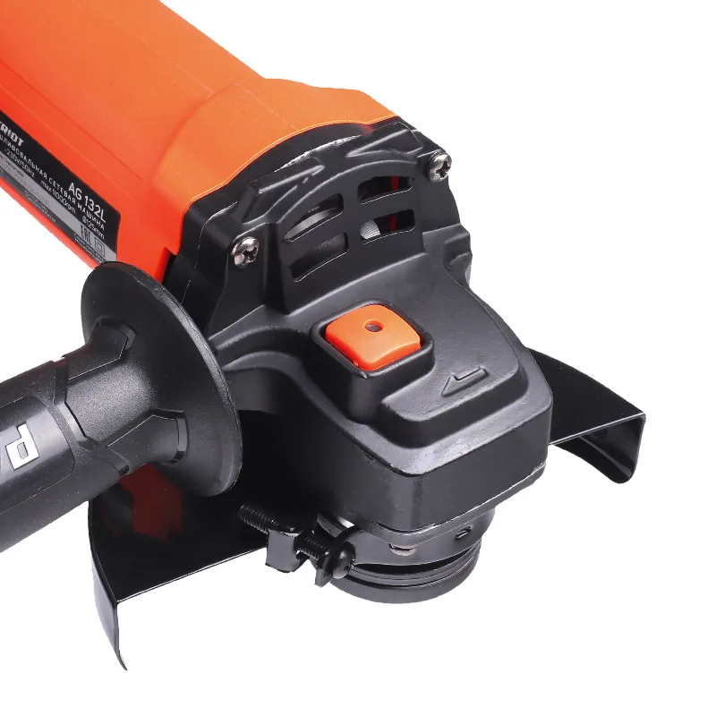 Угловая шлифовальная машина Patriot AG132L (750Вт, 125мм) 110301132