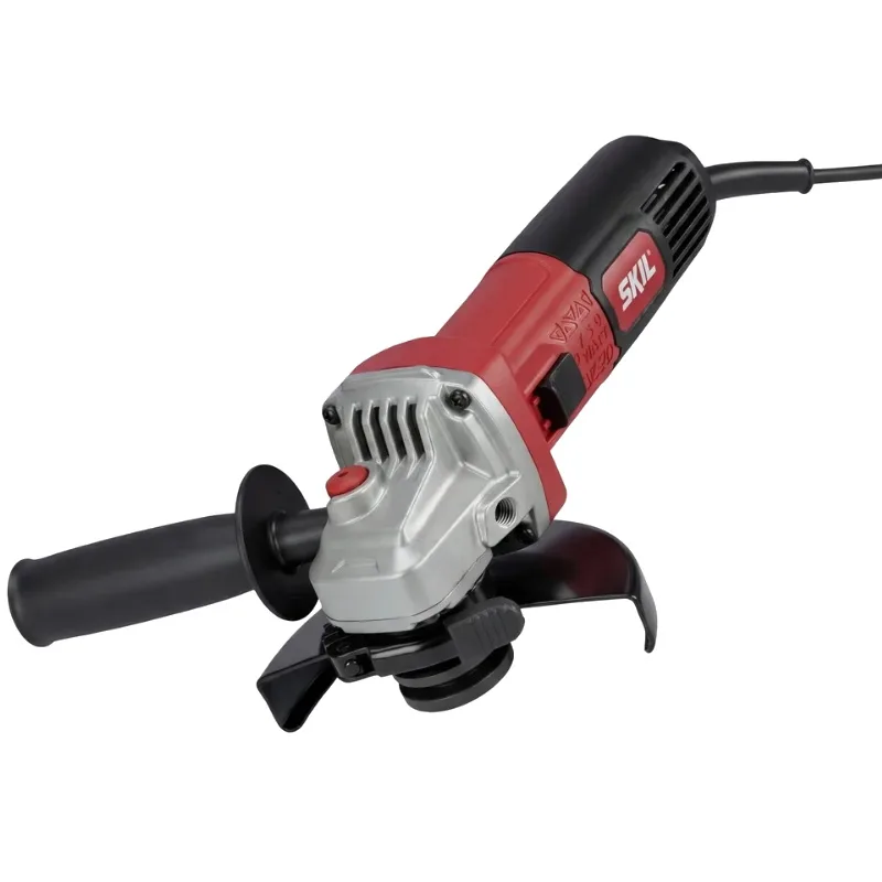 Углошлифовальная машина SKIL AG2857 AG2857SE01