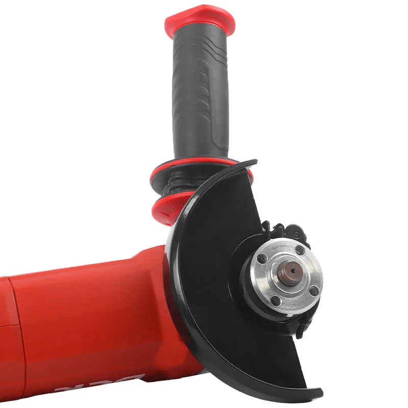 Угловая шлифовальная машина DCK KSM05-125 1500Вт, 125мм