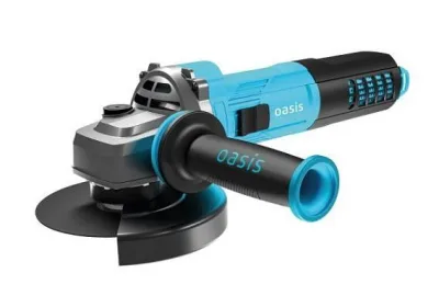 Угловая шлифовальная машина Oasis AG-200/125BL 101020300001