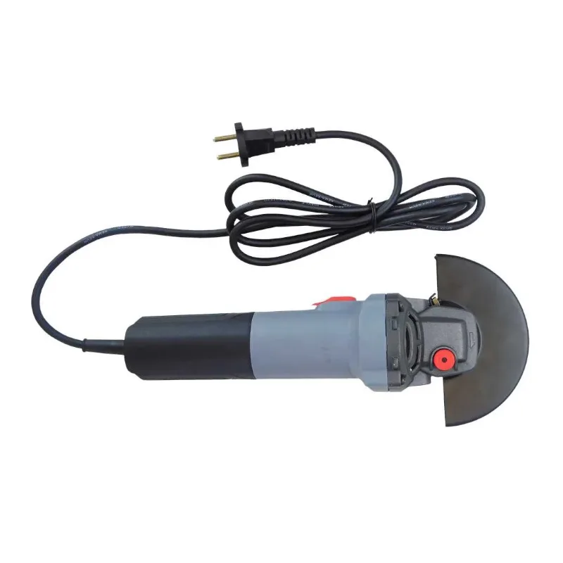 Угловая шлифовальная машина ProfiPower PGS-1050R (1050Вт,125мм) E0259
