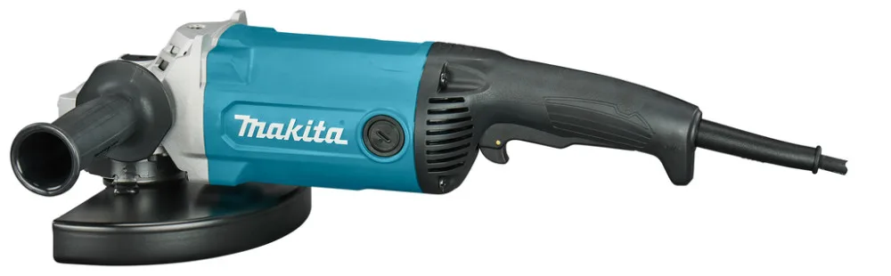 Угловая шлифовальная машина GA9090N (230мм, 2200Вт) Makita