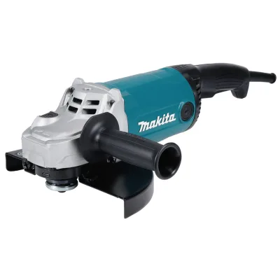 Угловая шлифовальная машина GA9090N (230мм, 2200Вт) Makita