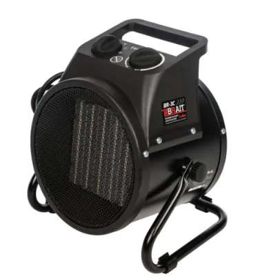 Тепловентилятор электр BRAIT BR-3C