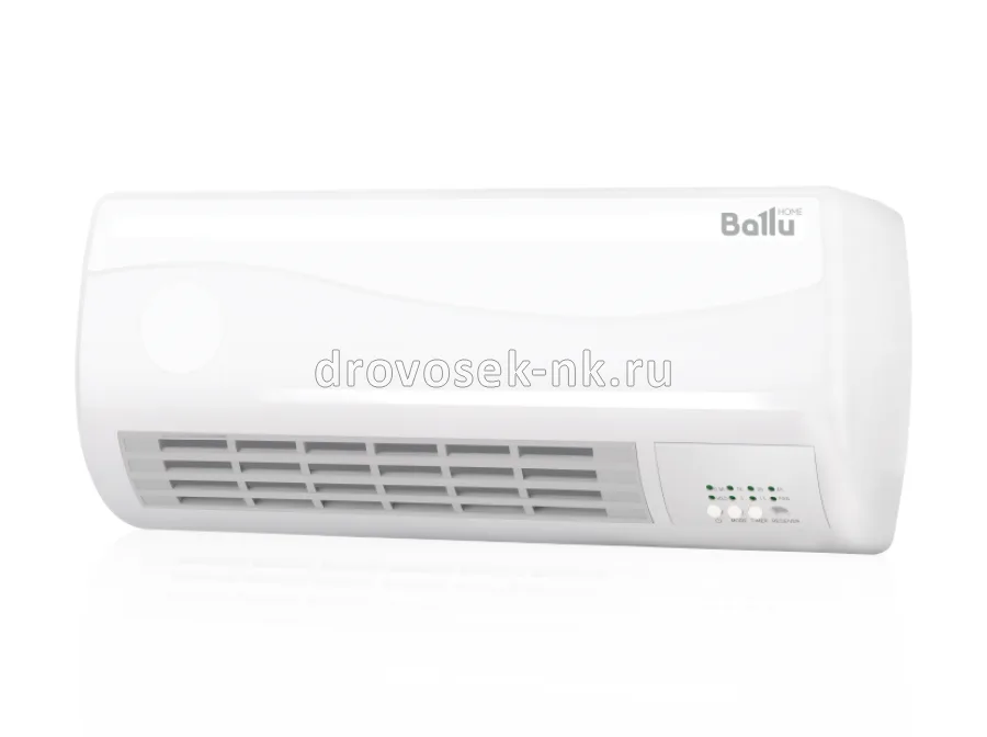 Тепловентилятор BALLU настенный BFH/W-102W