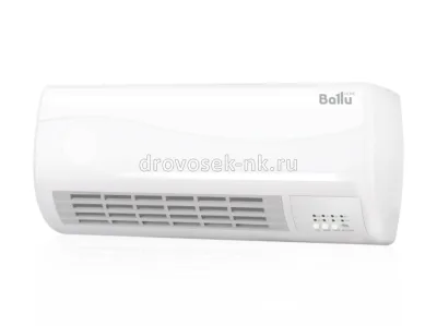 Тепловентилятор BALLU настенный BFH/W-102W