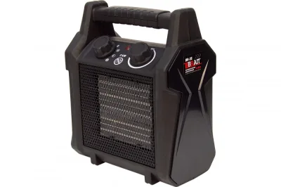 Тепловентилятор электр BRAIT BR-3S