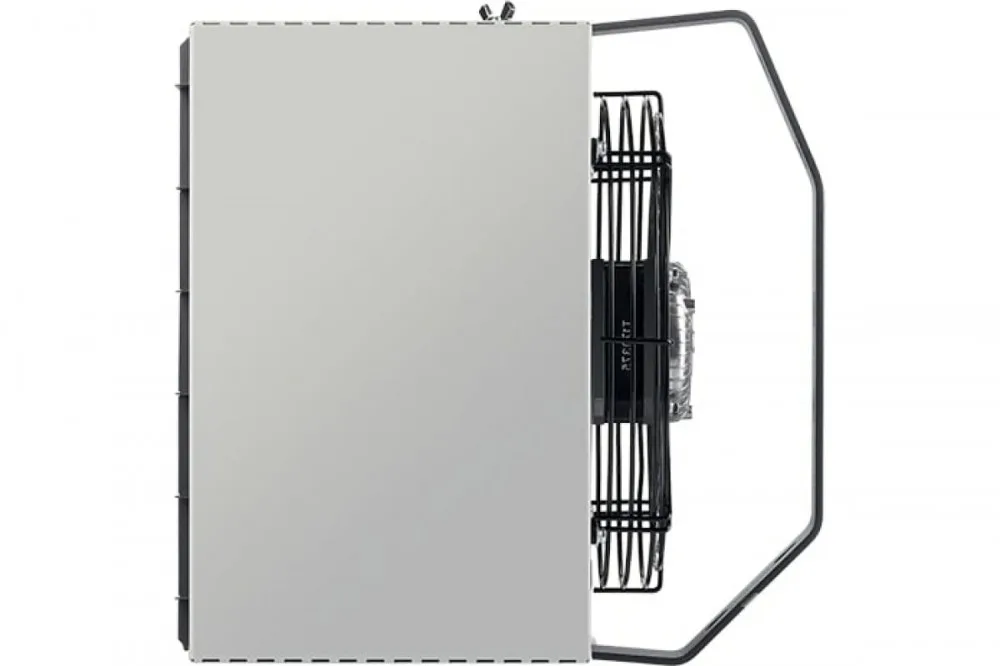 Тепловентилятор водяной BALLU BHP-MW-9 НС-1135822