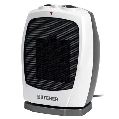 Тепловентилятор STEHER SVK-2000T (2кВт)