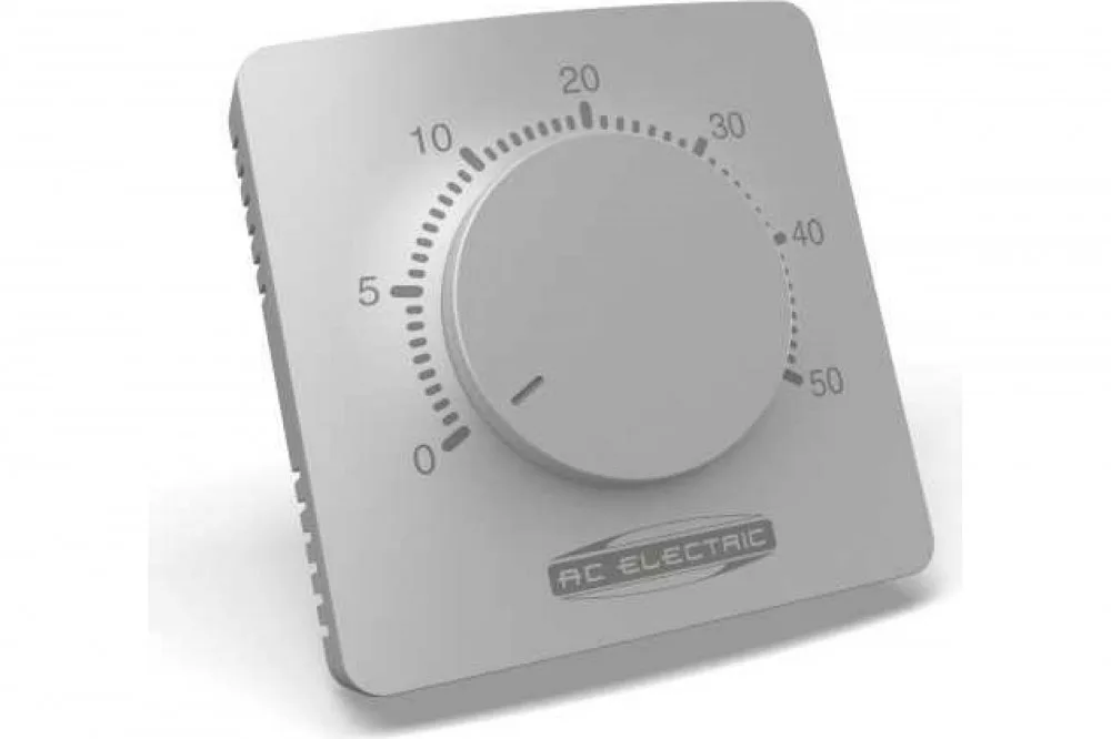 Терморегулятор AC ELECTRIC ACTR-16