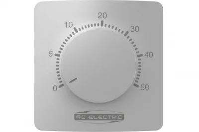 Терморегулятор AC ELECTRIC ACTR-16