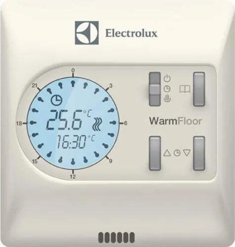 Терморегулятор ELECTROLUX ETA-16