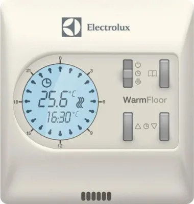 Терморегулятор ELECTROLUX ETA-16