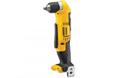 Дрель аккумуляторная. DeWalt DCD740N (б/аккумуляторная;б/зу)